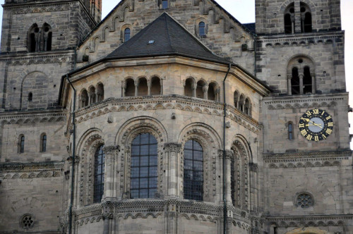 Bamberger Dom