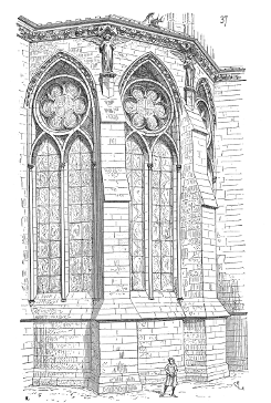 Cathedrale Reims