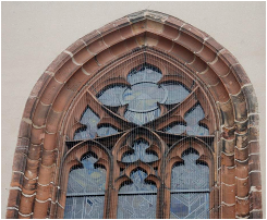 Evangelische Stadtkirche Friedberg