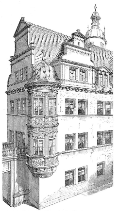 Bild [1]: Runderker